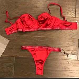 Lounge set